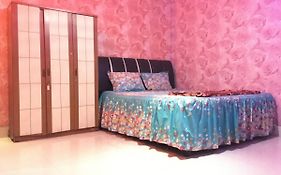 Hotel Mulia Tiza Binjai RedPartner